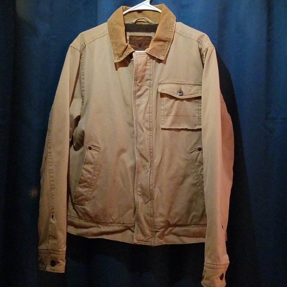 American Eagle Mens Coat